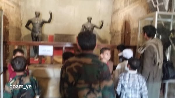 زيارة طلابية للمتحف الوطني والموروث الشعبي لتعزيز الهوية الثقافية - صورة إضافية 2